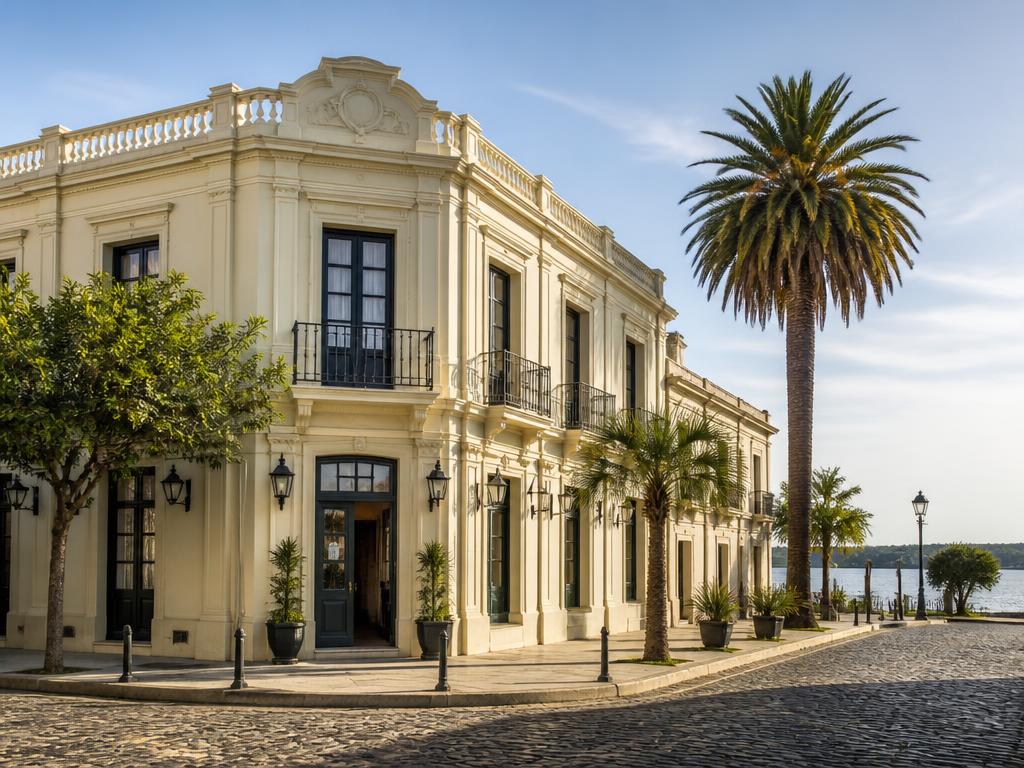 Hotel Timabe